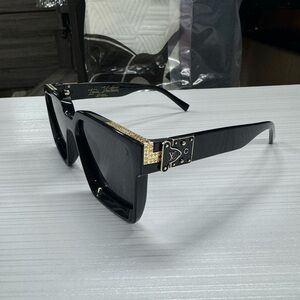 Unisex LV sunglasses